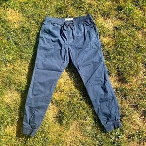 Hollister Mens Joggers